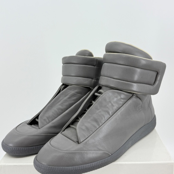 Maison Margiela Future High - Picture 3 of 8
